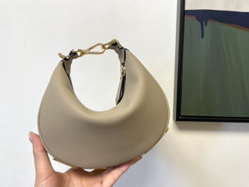 Fendi Hobo Bags